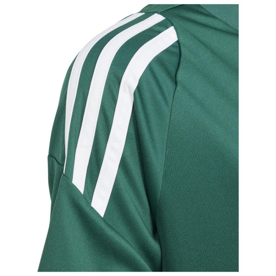 Adidas Παιδική κοντομάνικη μπλούζα Tiro 24 Jersey Tee Adidas Παιδική κοντομάνικη μπλούζα Tiro 24 Jersey Tee